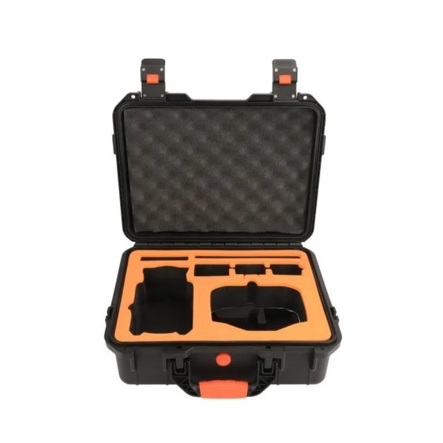 Hardshell Safe Combo Carry Case for Mavic Air 2 / Air 2S