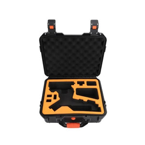 Hardshell Safe Combo Carry Case for RS 3 Mini Gimbal