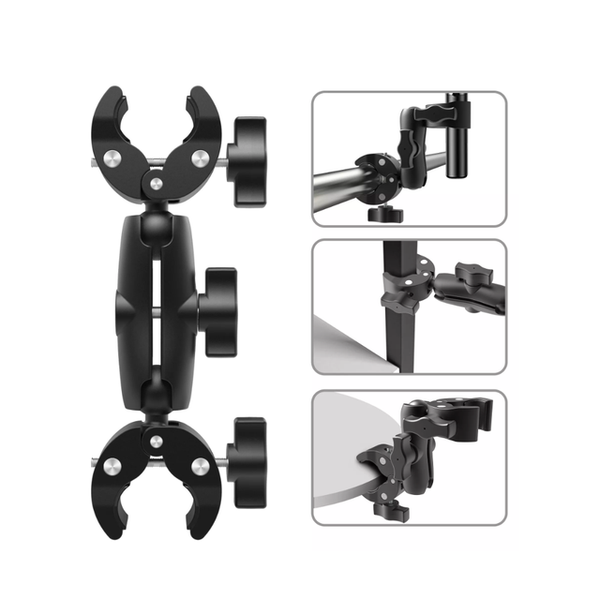 3 Meter Pole Camera Mounting Kit