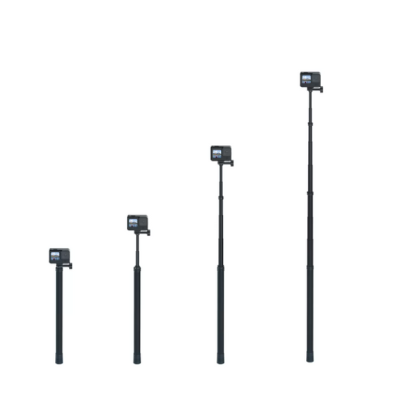 3 Meter Pole Mounting Kit for Insta360