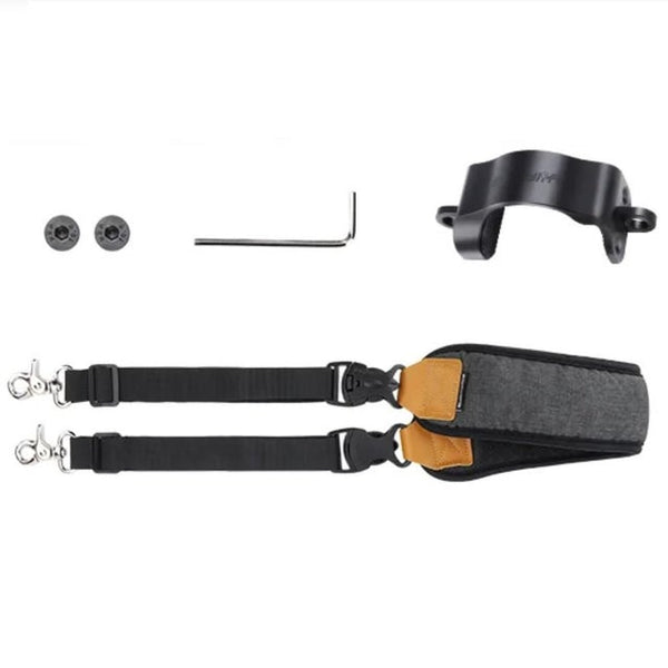 Dual Hook Shoulder Strap for RS 3 Mini