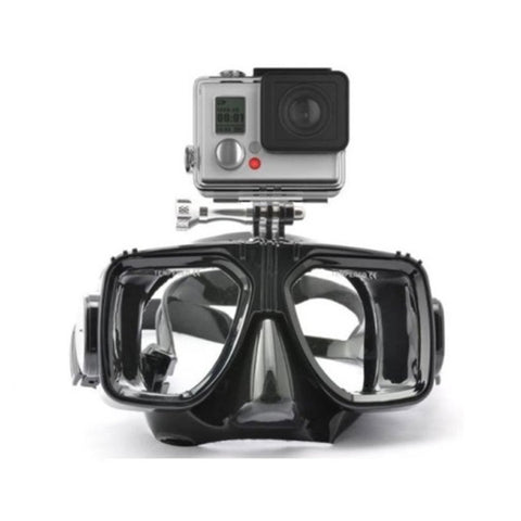 Scuba Diving Mask for GoPro