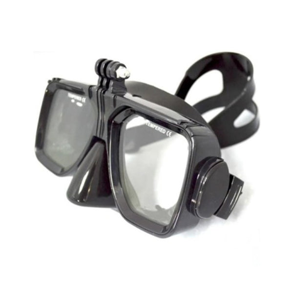 Scuba Diving Mask for GoPro