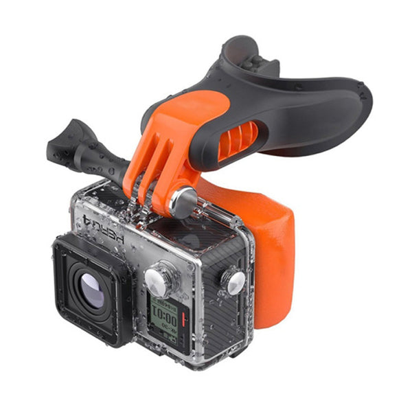 CG Mouth Mount for GoPro (Bundle)